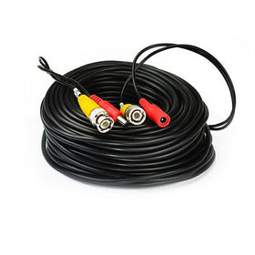 I-BNC DC Power Video Integrated Cable DVR Wiring